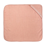 Bebe-Jou Хавлия Pure Cotton Pink